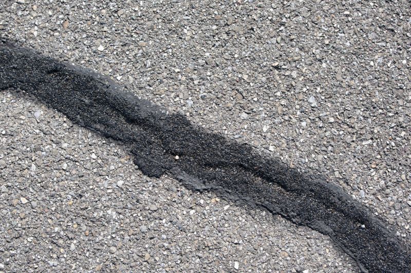 Blacktop Driveway Sealing in San Antonio, TX