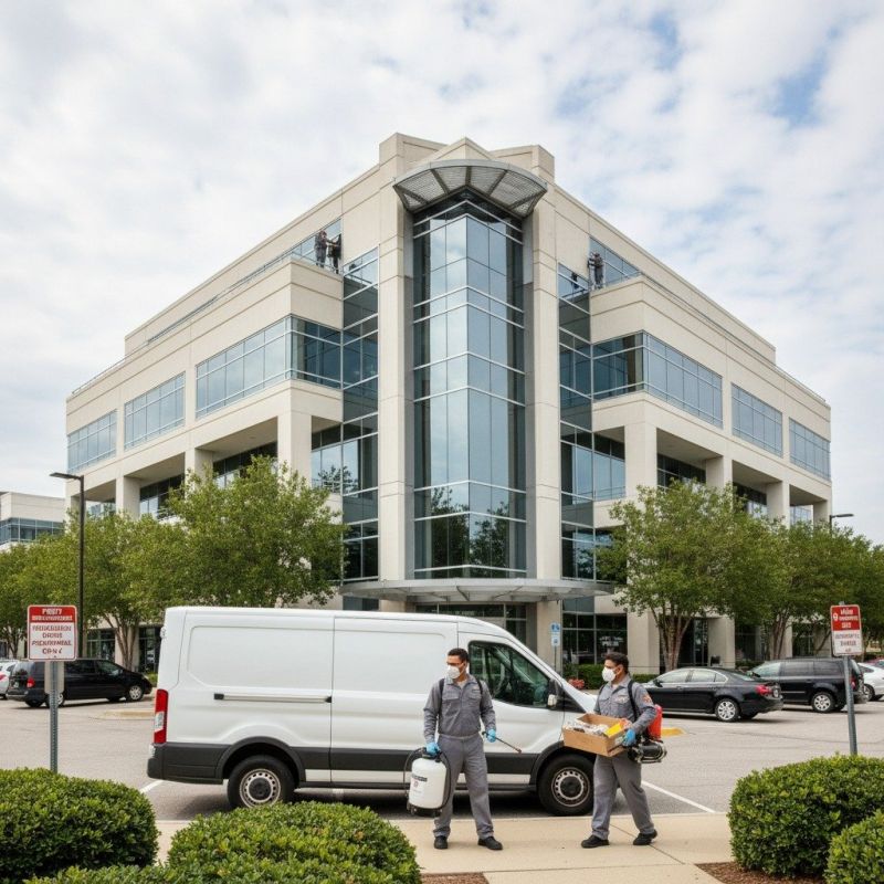 Chip And Seal Service