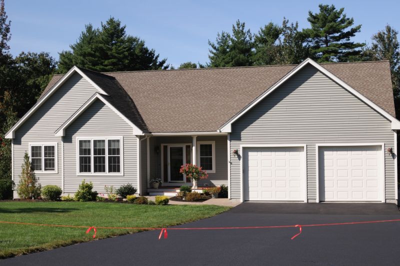 Residential Driveway Sealcoating in Sarasota, FL