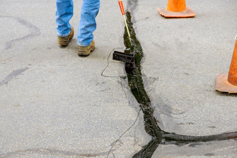 Road Coating Service in Fort Myers, FL